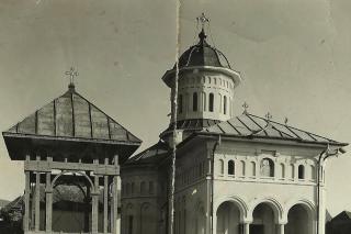 Biserica „Sfântul Dumitru” – tezaurul de la poalele Munților Bodoc