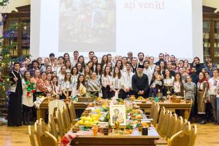 Retrospectivă ATOR 2018: „Dumnezeu nu îi cheamă pe cei înzestrați, ci îi înzestrează pe cei chemați”