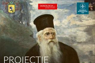 Proiecție de film documentar: „Sfântul Ierarh Iosif cel Milostiv, Mitropolitul Moldovei – de la portret la icoană”