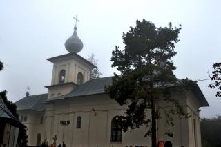 Cinstirea Sfântului Ioan Botezătorul în Moldova