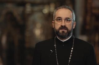 (Video) Sfântul Iosif, director al Seminarului Teologic Central din București