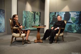 13 noiembrie – Ziua Bibliei - Pr.Lect.Dr. Paul Cezar Hârlăoanu - Pridvoarele credinței