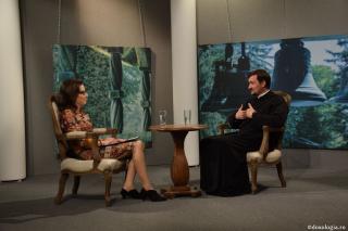 În așteptarea Nașterii Domnului - Pr. Andrei Atudori - Pridvoarele credinței