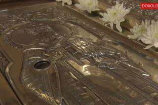 (Video) Liturghie arhierească în cinstea Sfântului Iosif cel Milostiv