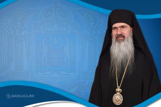 Arhiepiscopul Teodosie îşi sărbătoreşte ocrotitorul spiritual