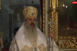 (Video) Sfântul Iosif cel Milostiv - iubitor de bine, iubitor de frumos. IPS Teofan