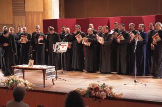 Manifestare culturală la Ateneul Bacău