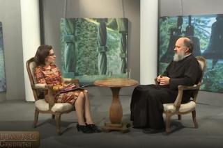 Prin naștere român, în veșnicie al lui Hristos - Pr. Constantin Sturzu - Pridvoarele credinței