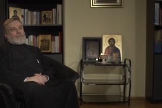 (Video) Lecție de istorie cu Pr. Prof. Dr. Ion Vicovan – cum erau vremurile în care s-a născut, a crescut și a slujit Sfântul Iosif cel Milostiv?