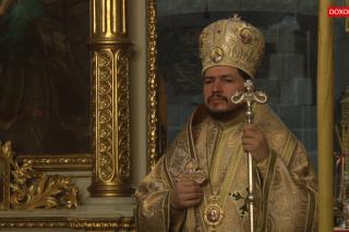 (Video) Sfântul Iosif cel Milostiv - model de sfințenie și de milostenie. PS Veniamin