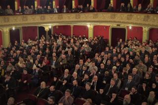 (Video) Debutul Conferinței inaugurale IOTA 2019