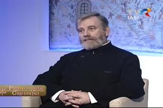 (Video) Zorii Credinței - Pridvoarele Credinței
