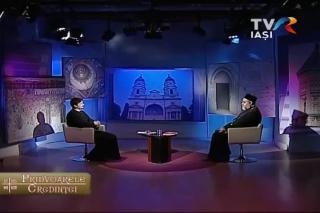 (Video) Sfântul Nectarie, Taumaturgul - Pridvoarele Credinței