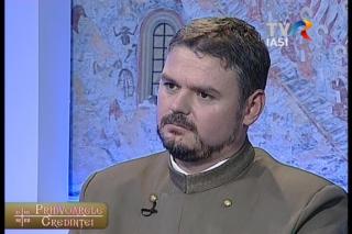 (Video) Biserica si Eroii Neamului - Pridvoarele Credinței