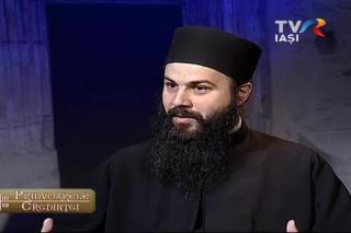 (Video) Pelerin Spre Veșnicie - Pridvoarele Credinței