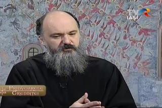 (Video) Taina Sfintei Împărtășanii- Pridvoarele Credinței