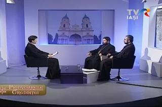 (Video) Sfinții Martiri Brâncoveni – Pridvoarele Credinței