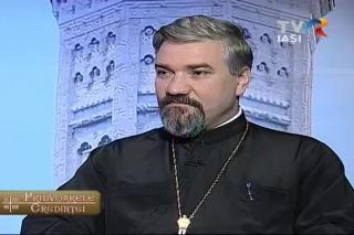 (Video) Depresia Boala Sufletului -  Pridvoarele Credinței
