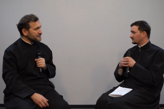(Video) Întrebări și răspunsuri cu Părintele Patriciu Vlaicu