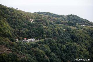 Sihăstria Provata – Athos