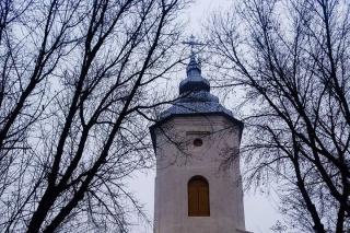 Sfântul Haralambie, cinstit la Bârlad