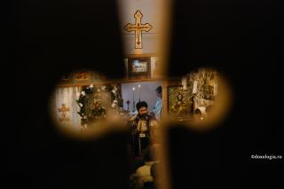 Zile aliturgice şi zile cu diferite Liturghii în anul 2019