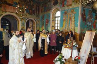 Preafericitul Teoctist, omagiat în parohiile Victoria și Tocileni