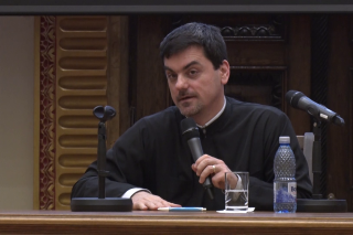 (Video) Invitații la perplexitate! – Diac. Lect. Adrian Sorin Mihalache | Expunerea
