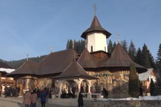 (Video) 100 de ani de la nașterea Părintelui Justin Pârvu