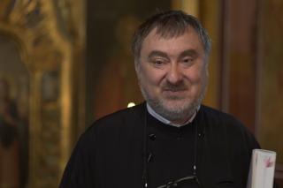 (Video) Smerenia – o caracteristică a adevăratei cântări bisericești