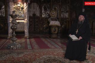 (Video) Sfântul Ioan Iacob de la Neamț – o înaltă viață duhovnicească