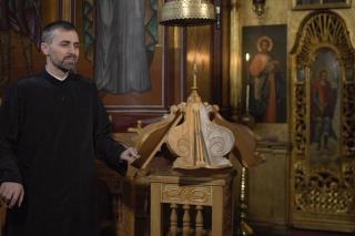(Video) Sfântul Iosif cel Milostiv – creator al unui repertoriu impresionant de cântări bisericești