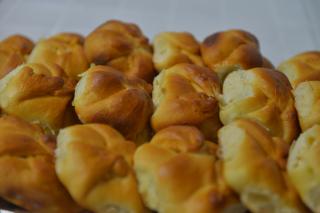 (Video) Curs de bucătărit „La cuptorul Tincăi”