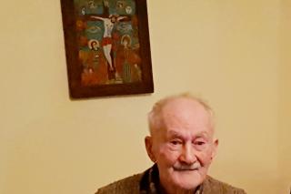 Centenarul unui cântăreţ bisericesc