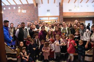 PS Macarie: „Mărturia pentru viață, pentru familie nu este «infatuare», ci o datorie de conștiință”