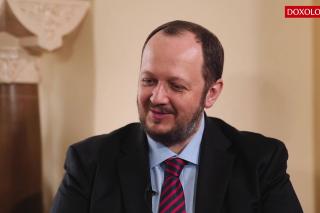(Video) Tânărul în cetate – Conf. dr. Adrian Papahagi