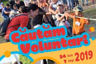JoyCamps Romania caută voluntari pentru taberele de vară