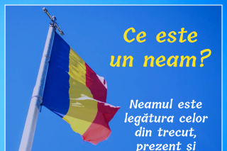 Ce este un neam?