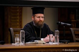 PS Sofian Brașoveanul, la Iași: „A fi pro-viață înseamnă a ține seama de rânduiala lui Dumnezeu”