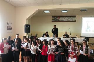 Conferință pro-viață în cadrul proiectului "Unic din prima secundă"