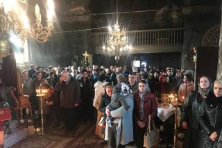 Proiectul eparhial „În temniţă am fost şi aţi venit la Mine“