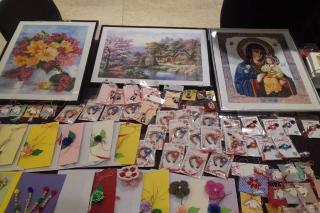 Proiecte filantropice pentru familiile nevoiaşe