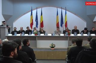 (Video) Simpozion dedicat Episcopului Grigorie Leu