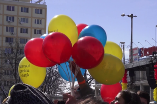 (Video) Marșul pentru Viață 2019 – vino și tu!