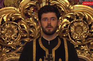 (Video) Canonul cel Mare este un poem al pocăinței - Pr. Lucian Filip