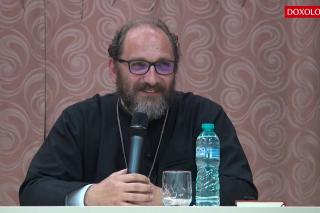 (Video) Tinerii și libertatea – Părintele Constantin Necula