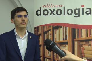 (Video) Lansarea cărții „Mărturii ale părinților și rânduieli bisericești despre pierderea  unui copil prin avort spontan sau la naștere”