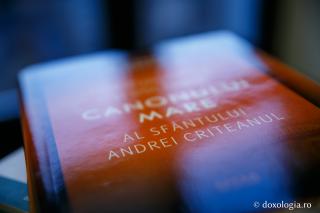 Canonul cel Mare al Sfântului Andrei Criteanul