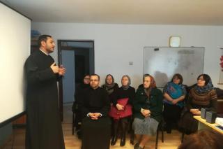Membrii Grupului 50+ s-au reunit la Bacău