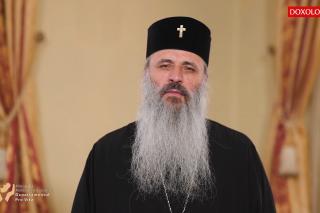 (Video) „Adevăratul creștin este chemat să mărturisească dreptul fundamental al copilului de-a se naște”